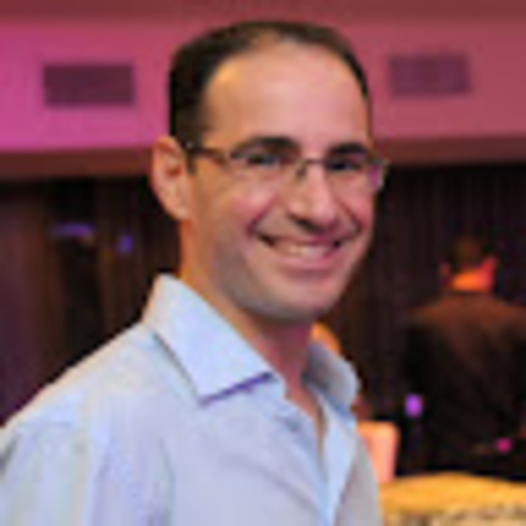 Meet your Posher, Gabby - Picture 1 of 1